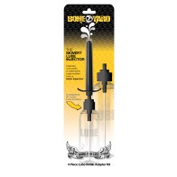 Boneyard Skwert Lube Injector for Perfect Lubrication