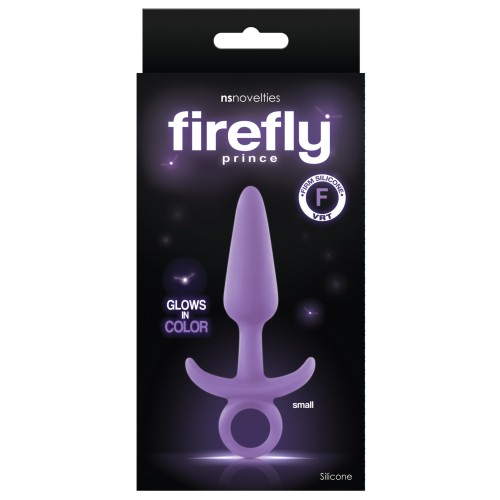 Firefly Prince Glow-in-the-Dark Plug