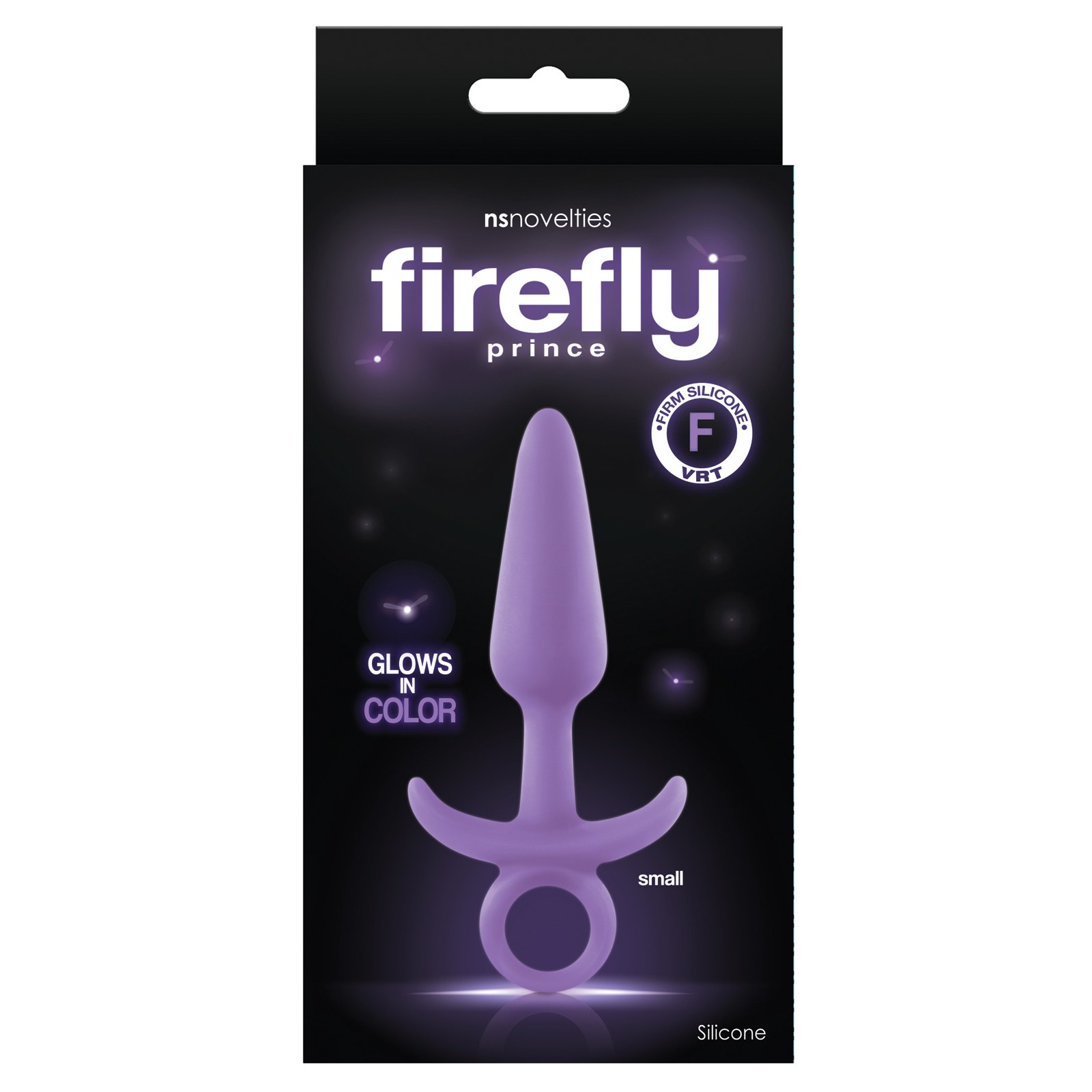 Firefly Prince Glow-in-the-Dark Plug