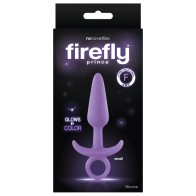 Firefly Prince Glow-in-the-Dark Plug