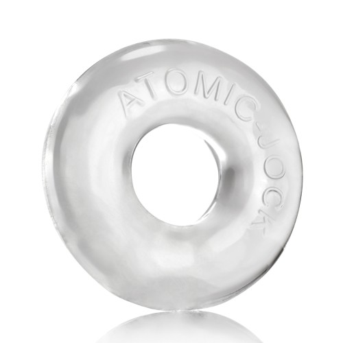 Anillo DO-NUT-2 Clear Oxballs