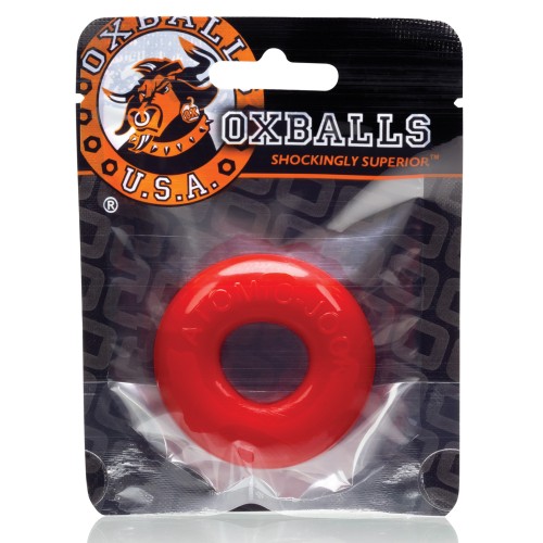 Anillo para el Pene Oxballs DO-NUT-2 para Placer Mejorado