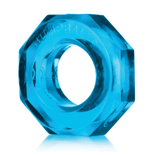 Oxballs HUMPBALLS Anillo para el Pene Azul Hielo