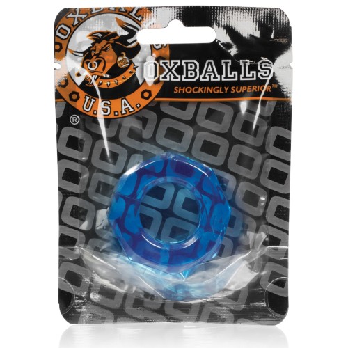 Oxballs HUMPBALLS Anillo para el Pene Azul Hielo