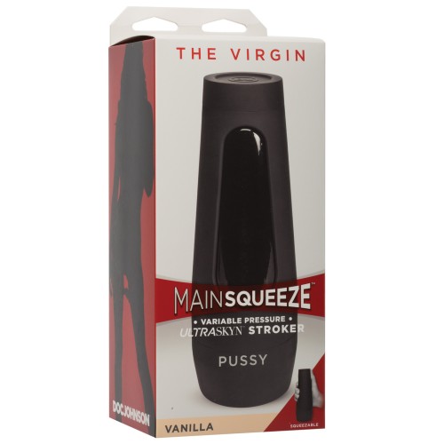 Main Squeeze The Virgin - Vanilla