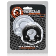 Anillas para Cock Oxballs Ultraballs Pack de 2