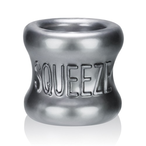 Oxballs Squeeze Extensor para Testículos Acero