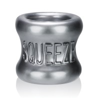 Oxballs Squeeze Extensor para Testículos Acero