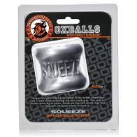 Oxballs Squeeze Extensor para Testículos Acero