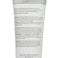 COOCHY Shave Cream - Smooth and Rash Free