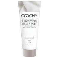 COOCHY Rash Free Shave Cream 12.5 oz