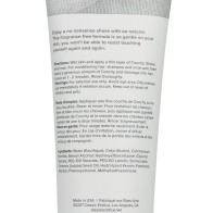 COOCHY Rash Free Shave Cream 12.5 oz