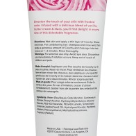 COOCHY Rash-Free Shave Cream - Frosted Cake Fragrance