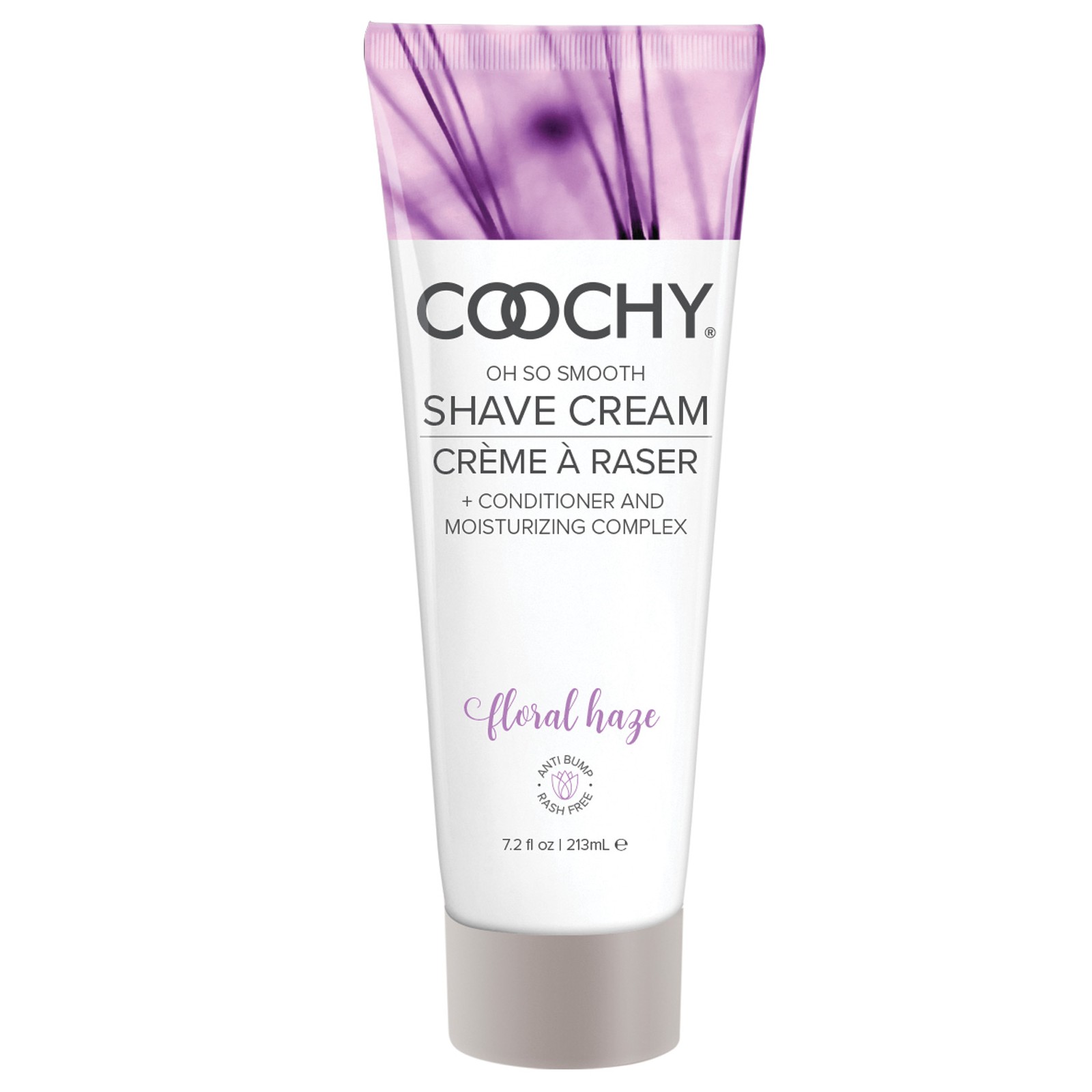 COOCHY Rash Free Shave Cream for Smooth Shaving