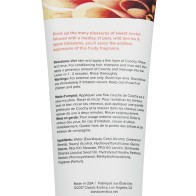 COOCHY Rash Free Shave Cream Sweet Nectar 7.2oz