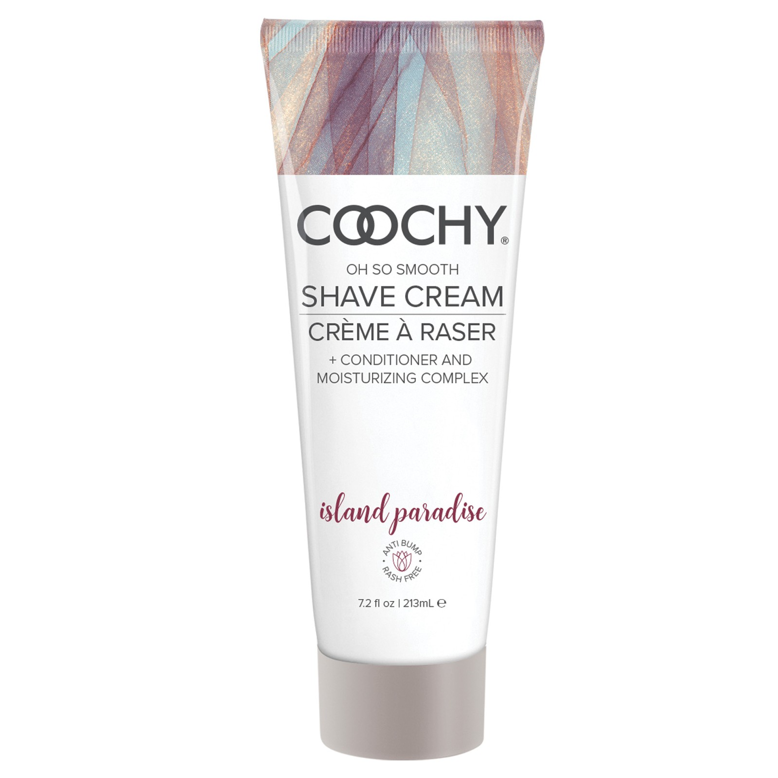 COOCHY Shave Cream Island Paradise