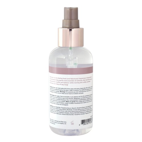 COOCHY Feel Fresh Intimate Spray Peony