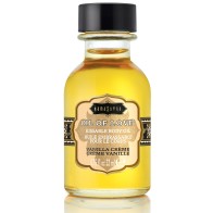 Kama Sutra Vanilla Creme Oil of Love - 0.75 oz