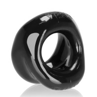 Oxballs Meat Padded Cock Ring Black