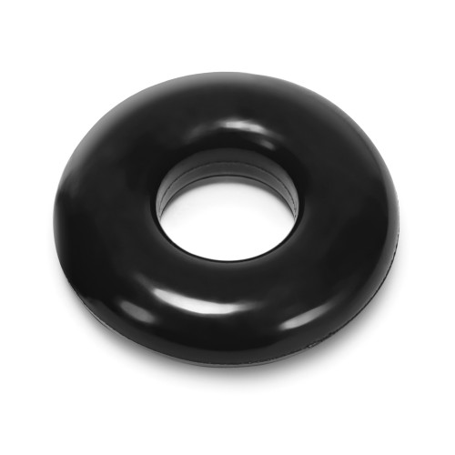 Oxballs DO-NUT-2 Cock Ring Black