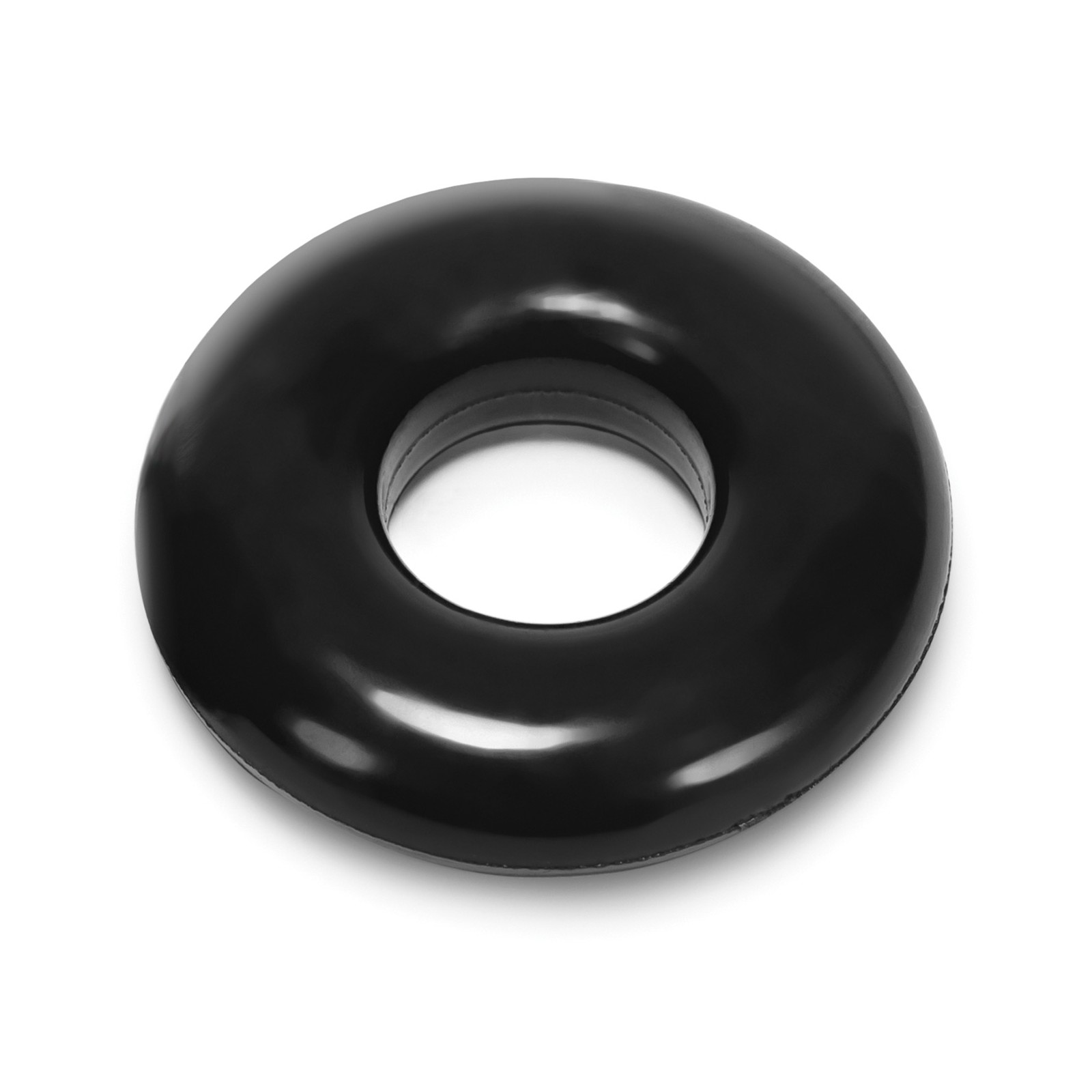 Oxballs DO-NUT-2 Cock Ring Black