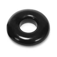 Oxballs DO-NUT-2 Cock Ring Black