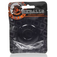 Oxballs DO-NUT-2 Cock Ring Black