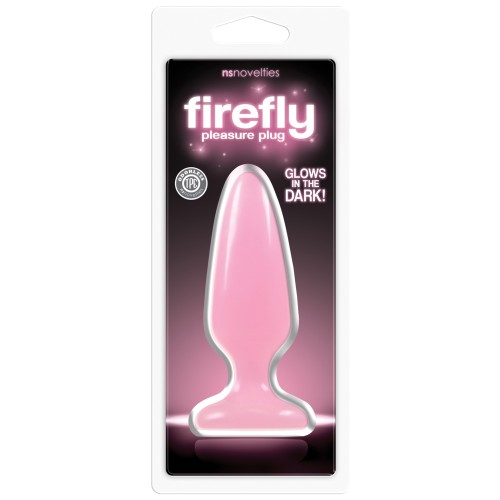 Firefly Pleasure Plug Medium