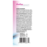 Prepair Spermicidal Lubricant for Enhanced Safety