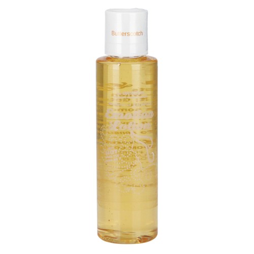 Emotion Lotion Butterscotch Massage Oil