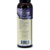 Intimate Earth Soothe Ease Bisabolol Anal Lubricant 60 ml