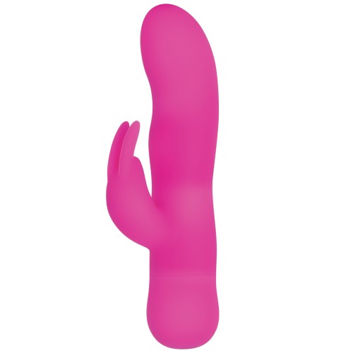 Evolved Sugar Bunny Pink - Powerful Vibrator