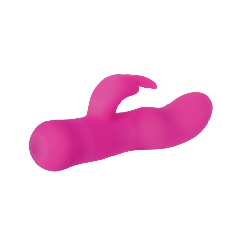 Evolved Sugar Bunny Pink - Powerful Vibrator