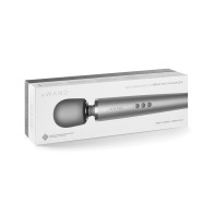 Le Wand Rechargeable Vibrating Massager - Grey | Ultimate Sensation