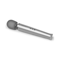 Le Wand Rechargeable Vibrating Massager - Grey | Ultimate Sensation