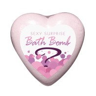 Sexy Surprise Bath Bomb