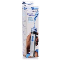 CleanStream Enema Syringe for Easy Cleaning