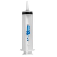 CleanStream Enema Syringe for Easy Cleaning