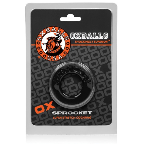 Oxballs Atomic Jock Sprocket Cockring