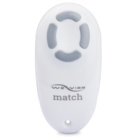 We-Vibe Match Replacement Remote Control