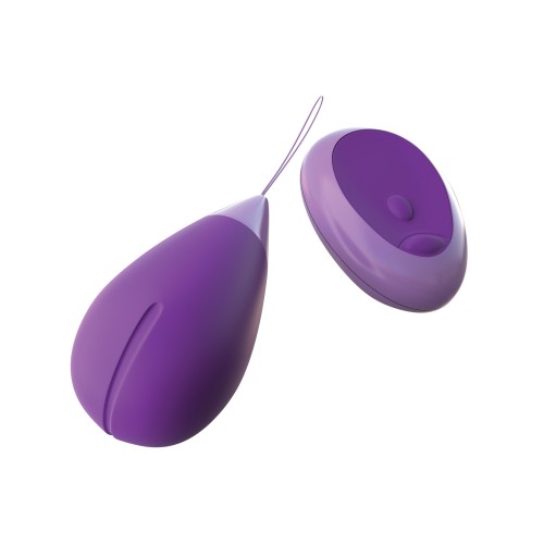 Fantasy For Her Kegel Excite-Her a Control Remoto