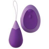 Fantasy For Her Kegel Excite-Her a Control Remoto