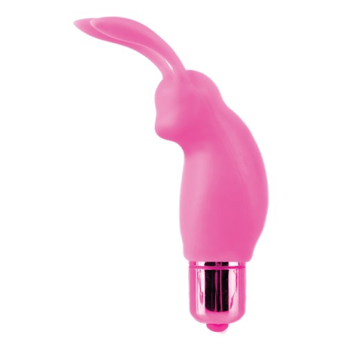 Kit de Parejas Vibrante Neon Luv Touch Rosa