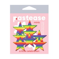 Pastease Premium Mini Rainbow Stars