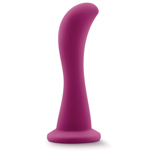 Blush Temptasia Bellatrix G-spot Massager Plum