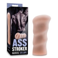 Blush X5 Men Ass Stroker Vanilla