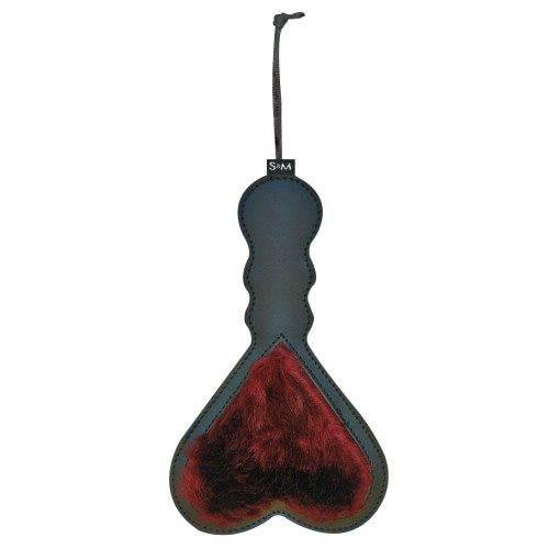 Sex & Mischief Enchanted Heart Paddle