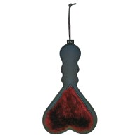 Sex & Mischief Enchanted Heart Paddle