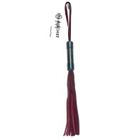 Enchanting Sex & Mischief Flogger for Sensual Play