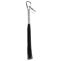 Flogger Brillante para Juego Glamuroso